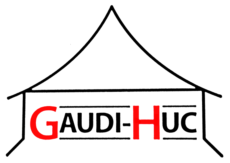Gaudi Huc Chapiteaux
